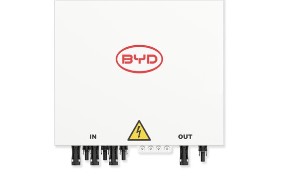 BYD Battery-Box Premium HV Combiner Box CBH-70A